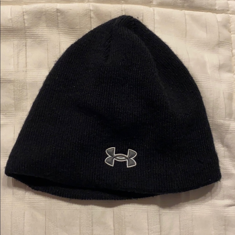 Boys Under Armour hat